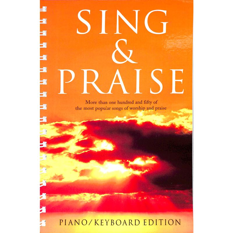 Sing + praise